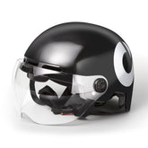 Occhiali DYU regolabili per casco da uomo adulto